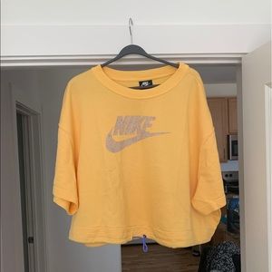 Plus Size Nike Women's Sportswear Graphic T-Shirt